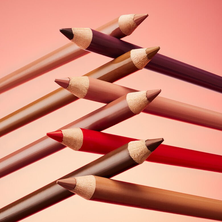 elf Cream Lip Liner - Zin Beauty Shop - Zine Beauty Shop