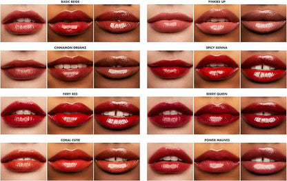 ELF Glossy Lip Stain - Zine Beauty Shop - Zine Beauty Shop
