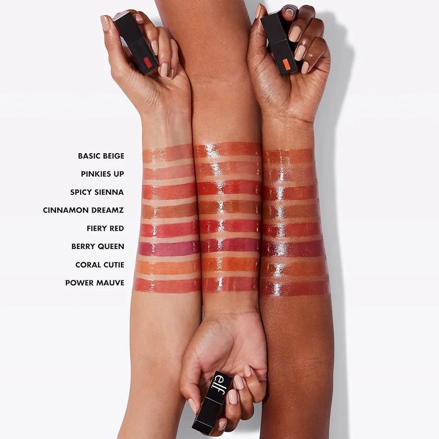 ELF Glossy Lip Stain - Zin Beauty Shop - Zine Beauty Shop