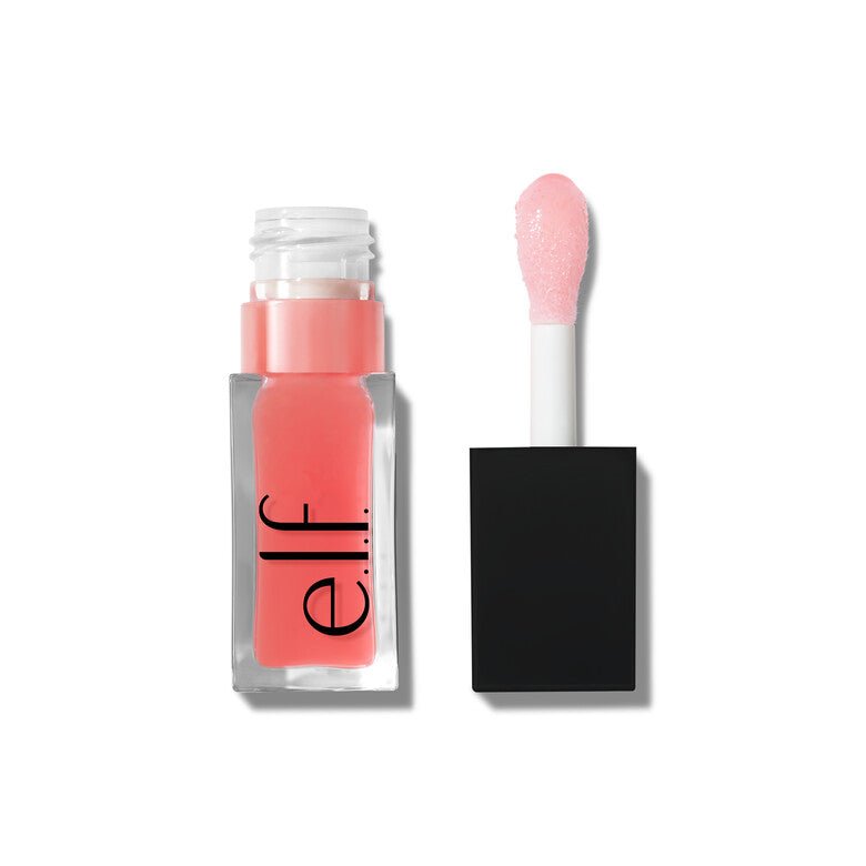 elf Glow Lip Oil - Zin Beauty Shop - Zine Beauty Shop