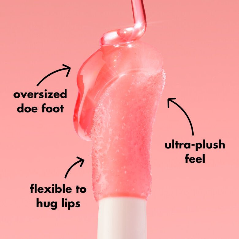 elf Glow Lip Oil - Zin Beauty Shop - Zine Beauty Shop