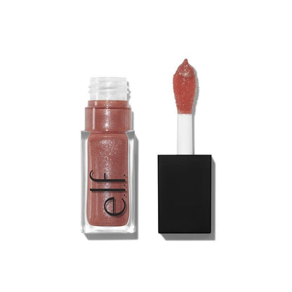 Elf Glow Reviver Lip Oil Glimmer - Zine Beauty Shop - Zine Beauty Shop