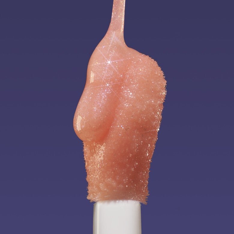 Elf Glow Reviver Lip Oil Glimmer - Zin Beauty Shop - Zine Beauty Shop