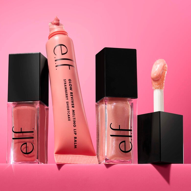Elf Glow Reviver Melting Lip Balm - Zin Beauty Shop - Zine Beauty Shop