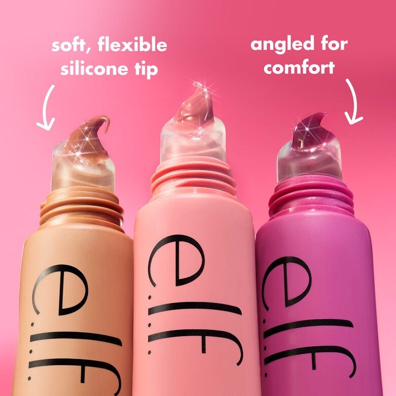 Elf Glow Reviver Melting Lip Balm - Zin Beauty Shop - Zine Beauty Shop