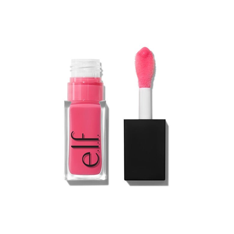 Elf Glow Reviver Plumping Lip Oil - Zine Beauty Shop - Zine Beauty Shop