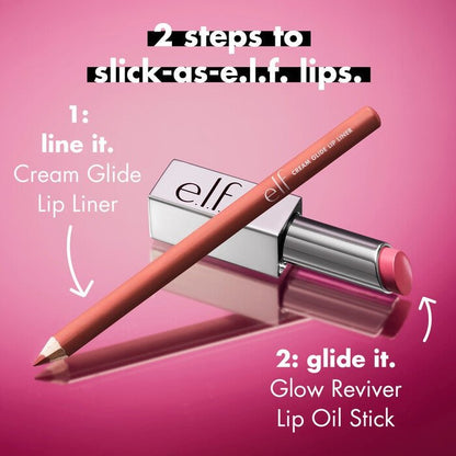 Elf Glow Reviver Slipstick - Zin Beauty Shop - Zine Beauty Shop