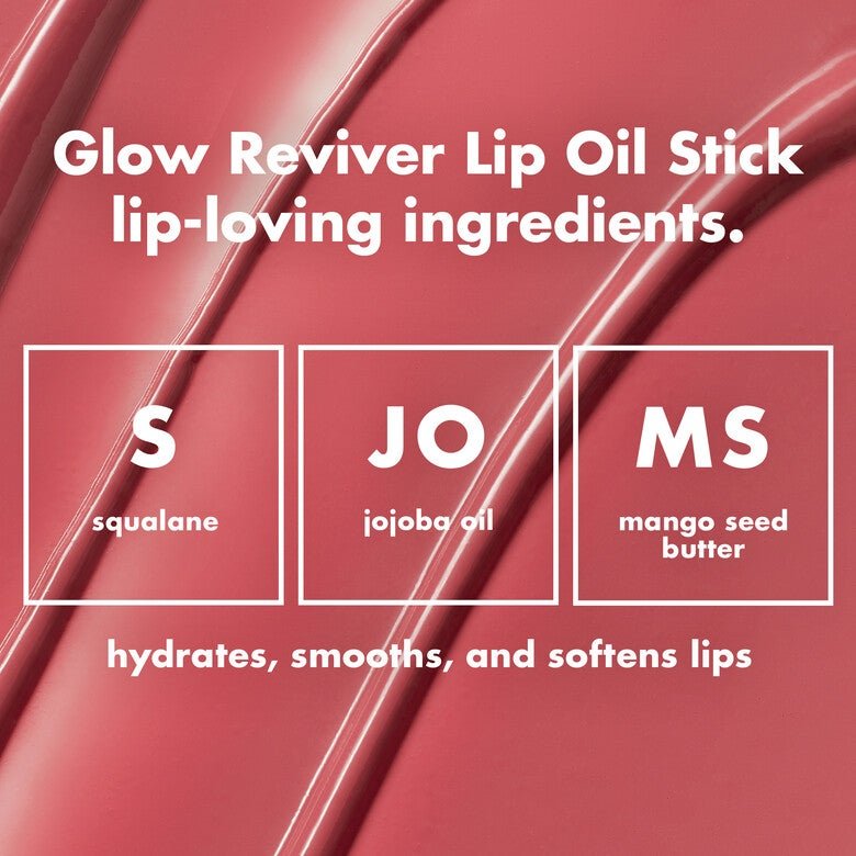 Elf Glow Reviver Slipstick - Zin Beauty Shop - Zine Beauty Shop