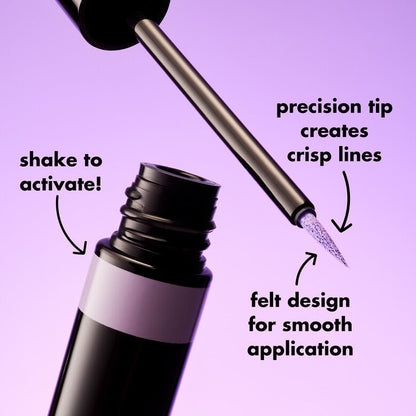 ELF H2O Proof Inkwell Eyeliner - Zine Beauty Shop - Zine Beauty Shop