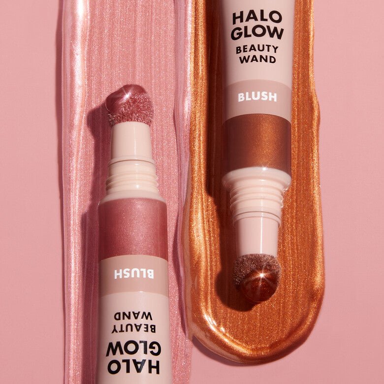 elf Halo Glow Blush Beauty Wand - Zin Beauty Shop - Zine Beauty Shop