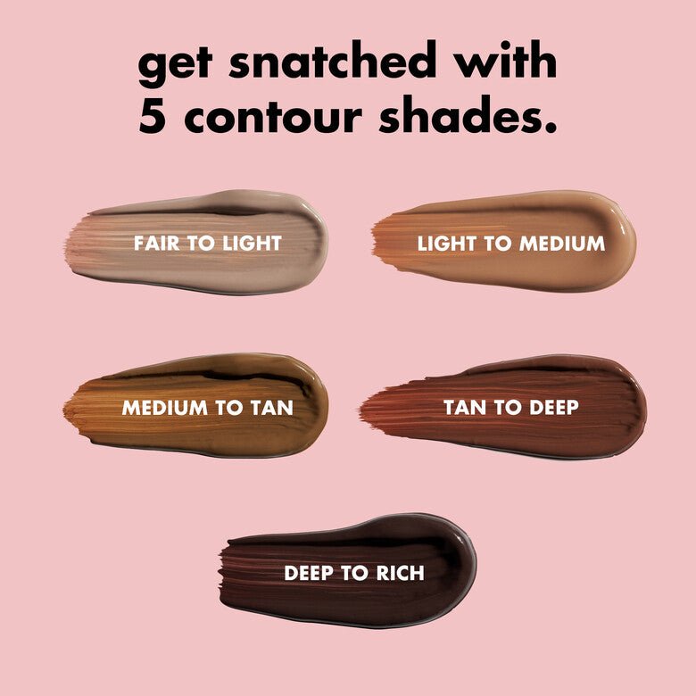 e.l.f Halo Glow Contour Beauty Wand - Zin Beauty Shop - Zine Beauty Shop