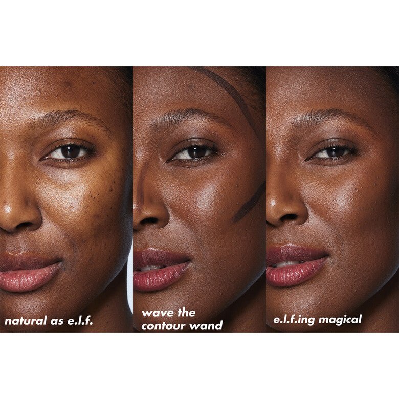 e.l.f Halo Glow Contour Beauty Wand - Zin Beauty Shop - Zine Beauty Shop