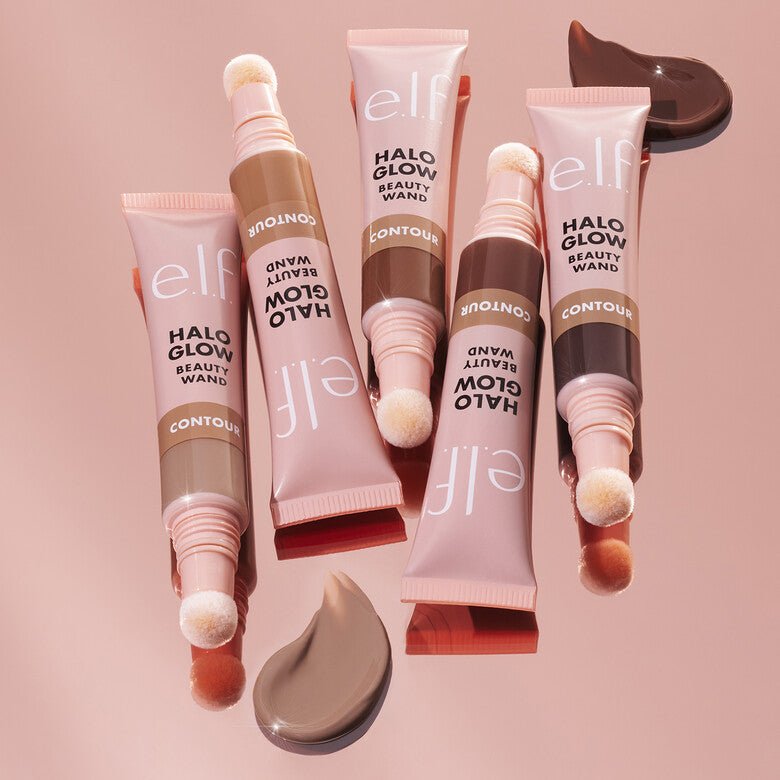 e.l.f Halo Glow Contour Beauty Wand - Zin Beauty Shop - Zine Beauty Shop
