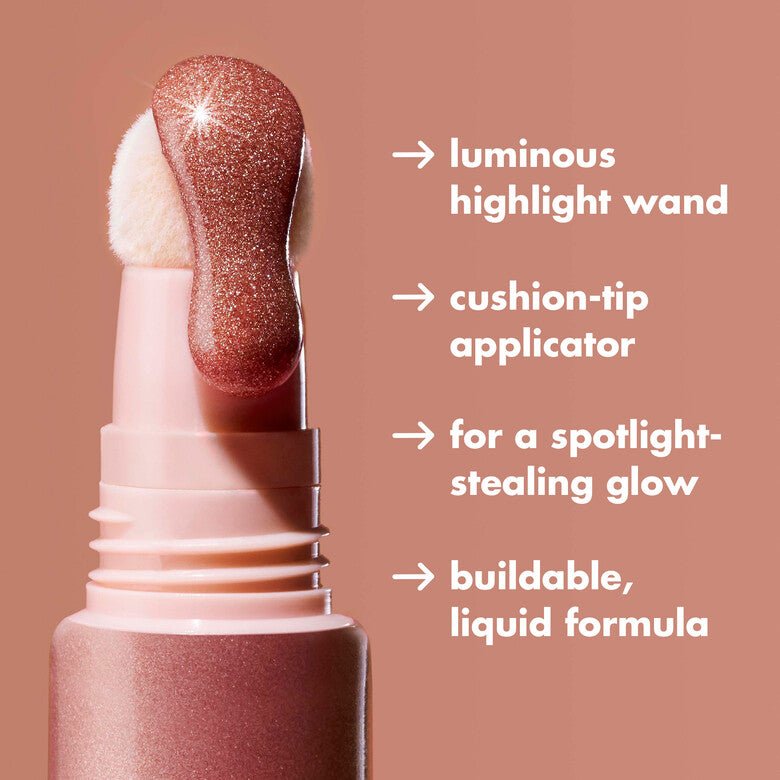 e.l.f Halo Glow Highlight Beauty Wand - Zin Beauty Shop - Zine Beauty Shop