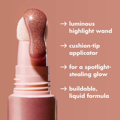 e.l.f Halo Glow Highlight Beauty Wand - Zin Beauty Shop - Zine Beauty Shop