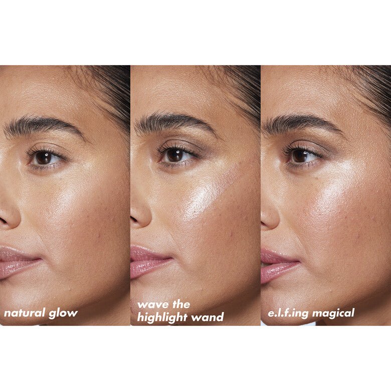 e.l.f Halo Glow Highlight Beauty Wand - Zin Beauty Shop - Zine Beauty Shop
