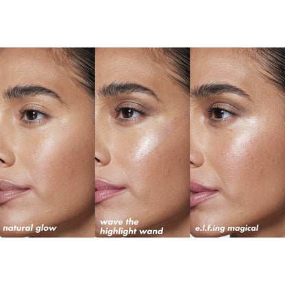 e.l.f Halo Glow Highlight Beauty Wand - Zin Beauty Shop - Zine Beauty Shop