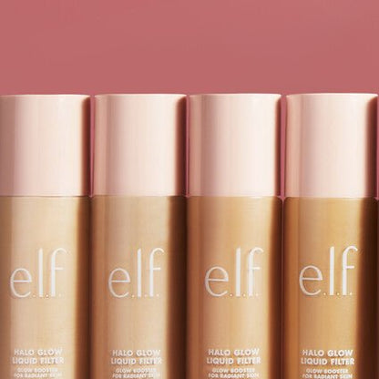 elf Halo Glow Liquid Filter - Zin Beauty Shop - Zine Beauty Shop
