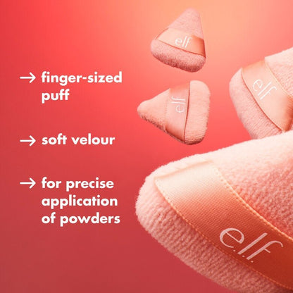 Elf Halo Glow Pinkie Puffs - Zin Beauty Shop - Zine Beauty Shop