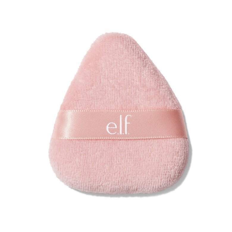 ELF Halo Glow Powder Puff - Zin Beauty Shop - Zine Beauty Shop