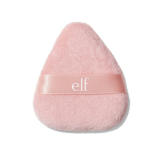 ELF Halo Glow Powder Puff - Zin Beauty Shop - Zine Beauty Shop