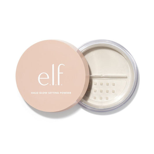 elf Halo Glow Setting Powder - Zin Beauty Shop - Zine Beauty Shop