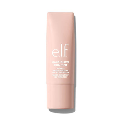 Elf Halo Glow Skin Tint SPF50 30ml - Zine Beauty Shop - Zine Beauty Shop