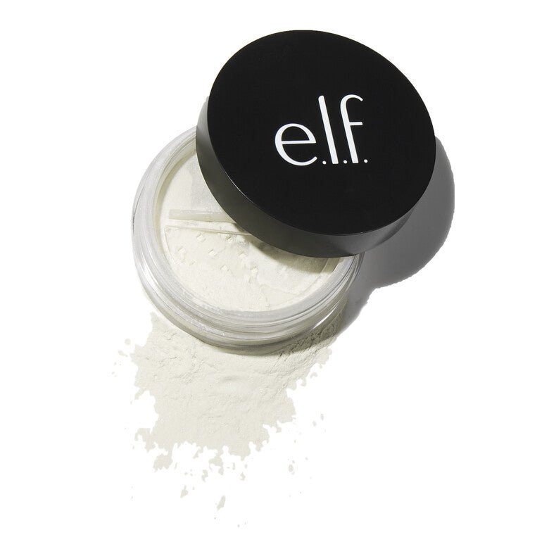 E.l.f High Definition Loose Powder - Zin Beauty Shop - Zine Beauty Shop