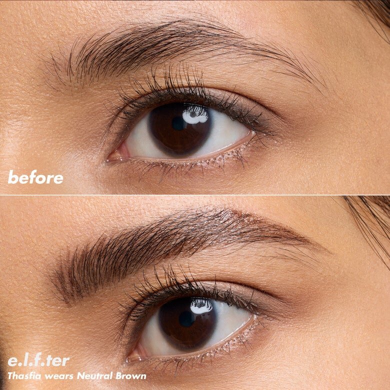 Elf Holy Strokes Micro - Fine Brow Pen - Zine Beauty Shop - Zine Beauty Shop