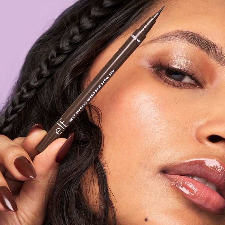 Elf Holy Strokes Micro - Fine Brow Pen - Zine Beauty Shop - Zine Beauty Shop