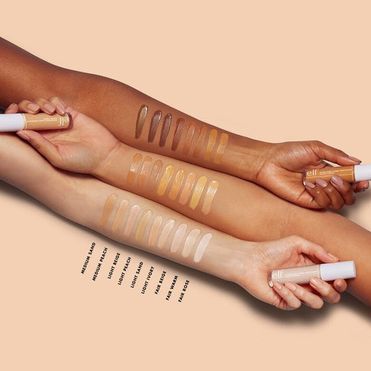 elf Hydrating Camo Concealer - Zin Beauty Shop - Zine Beauty Shop