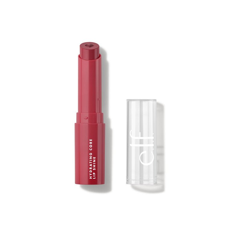 elf Hydrating Core Lip Shine - Zin Beauty Shop - Zine Beauty Shop