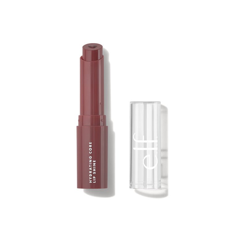elf Hydrating Core Lip Shine - Zin Beauty Shop - Zine Beauty Shop