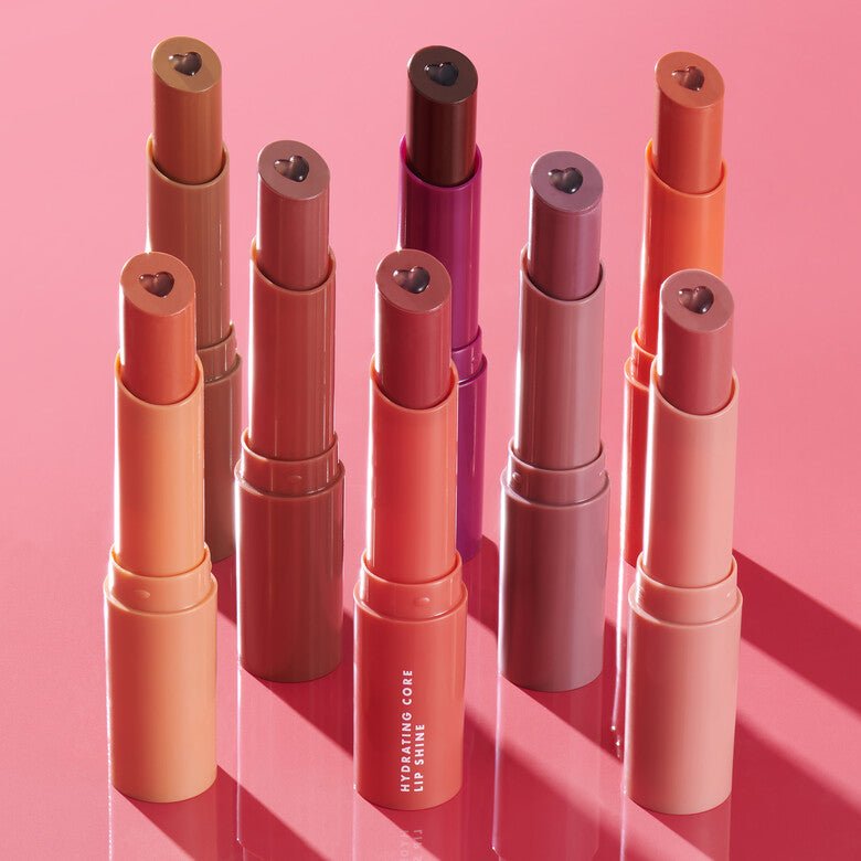 elf Hydrating Core Lip Shine - Zin Beauty Shop - Zine Beauty Shop