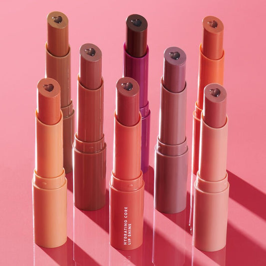 elf Hydrating Core Lip Shine - Zin Beauty Shop - Zine Beauty Shop