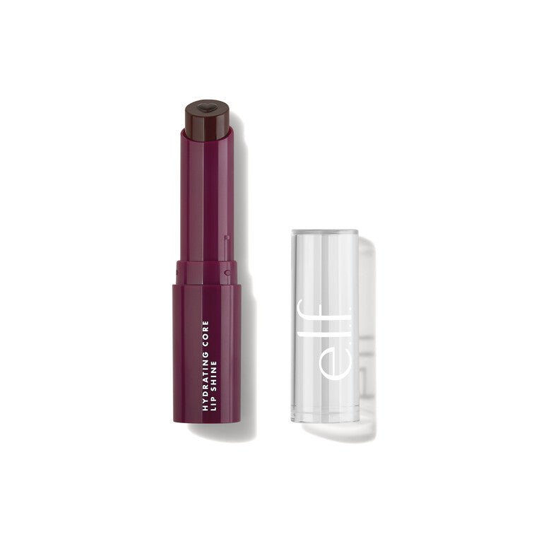 elf Hydrating Core Lip Shine - Zin Beauty Shop - Zine Beauty Shop