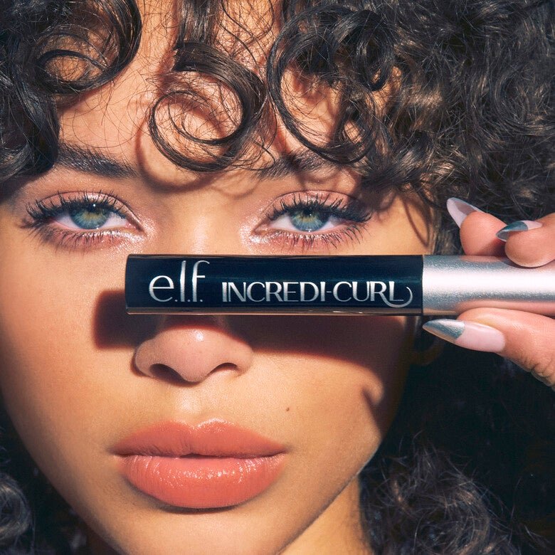 Elf Incredi - curl Mascara (NEW) - Zine Beauty Shop - Zine Beauty Shop