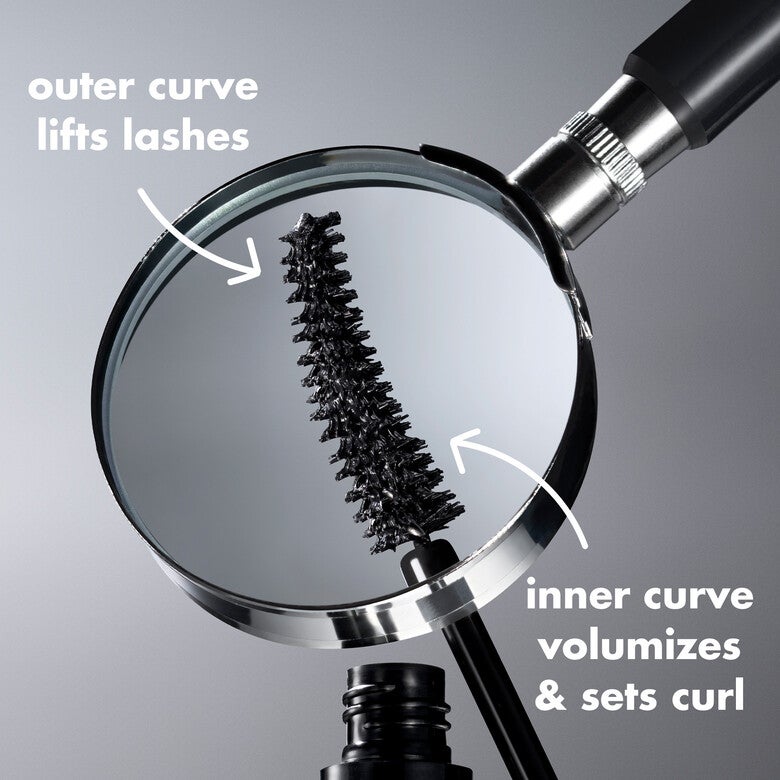 Elf Incredi - curl Mascara (NEW) - Zine Beauty Shop - Zine Beauty Shop