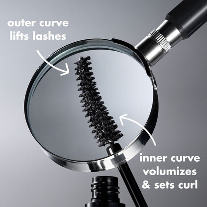 Elf Incredi - curl Mascara (NEW) - Zine Beauty Shop - Zine Beauty Shop