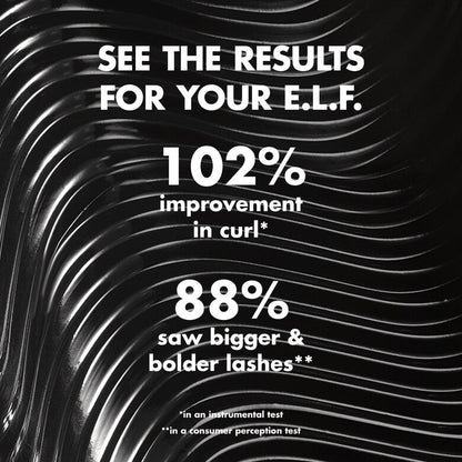 Elf Incredi - curl Mascara (NEW) - Zine Beauty Shop - Zine Beauty Shop