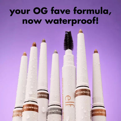 Elf Instant Lift Waterproof Brow Pencil - Zin Beauty Shop - Zine Beauty Shop