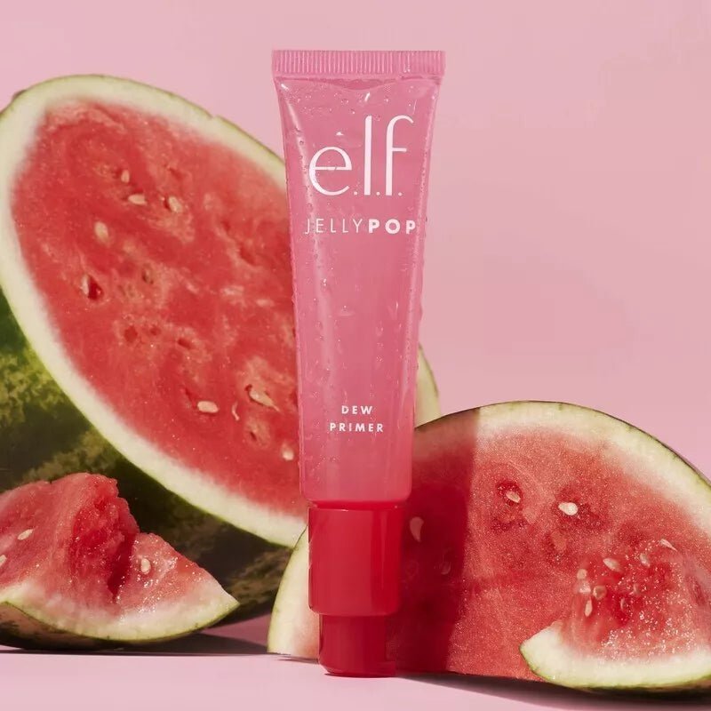 Elf Jelly Pop Dew Primer - Zin Beauty Shop - Zine Beauty Shop