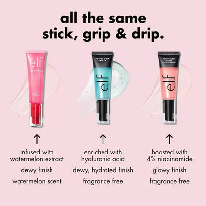 Elf Jelly Pop Dew Primer - Zine Beauty Shop - Zine Beauty Shop