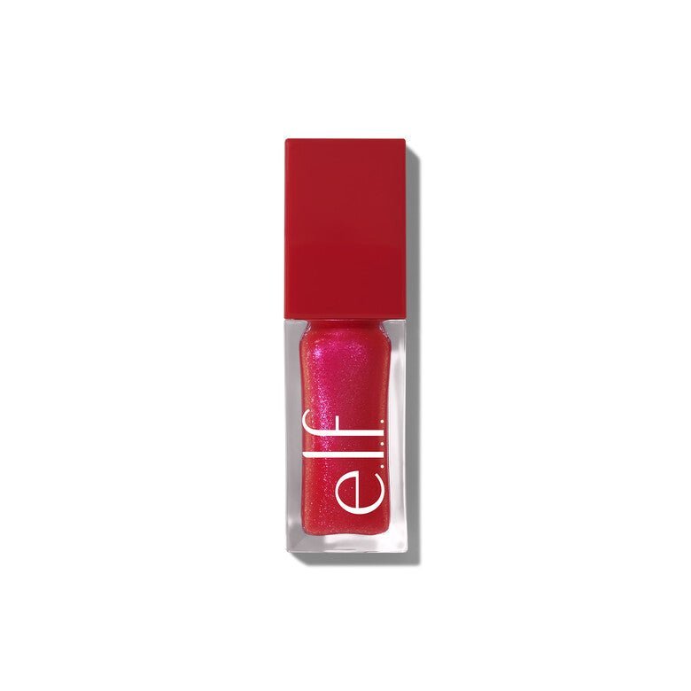 Elf Jelly Pop Glow Reviver Lip Oil - Zin Beauty Shop - Zine Beauty Shop