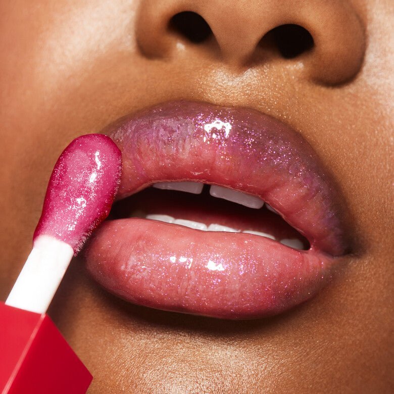 Elf Jelly Pop Glow Reviver Lip Oil - Zin Beauty Shop - Zine Beauty Shop