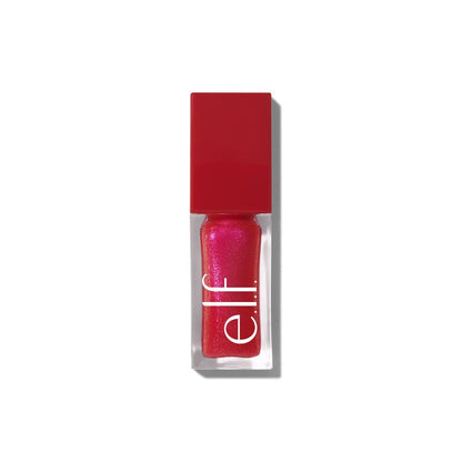 Elf Jelly Pop Glow Reviver Lip Oil - Zine Beauty Shop - Zine Beauty Shop