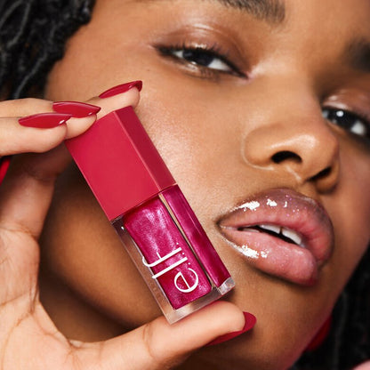 Elf Jelly Pop Glow Reviver Lip Oil - Zine Beauty Shop - Zine Beauty Shop