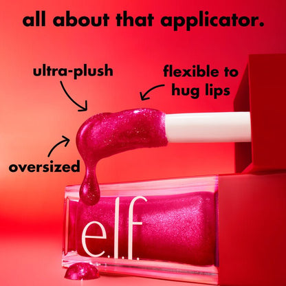 Elf Jelly Pop Glow Reviver Lip Oil - Zine Beauty Shop - Zine Beauty Shop