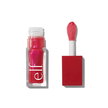 Elf Jelly Pop Glow Reviver Lip Oil - Zine Beauty Shop - Zine Beauty Shop