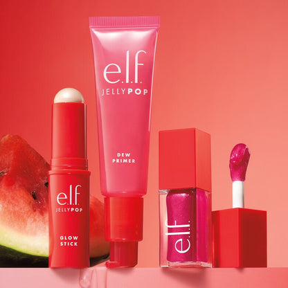 Elf Jelly Pop Glow Reviver Lip Oil - Zine Beauty Shop - Zine Beauty Shop